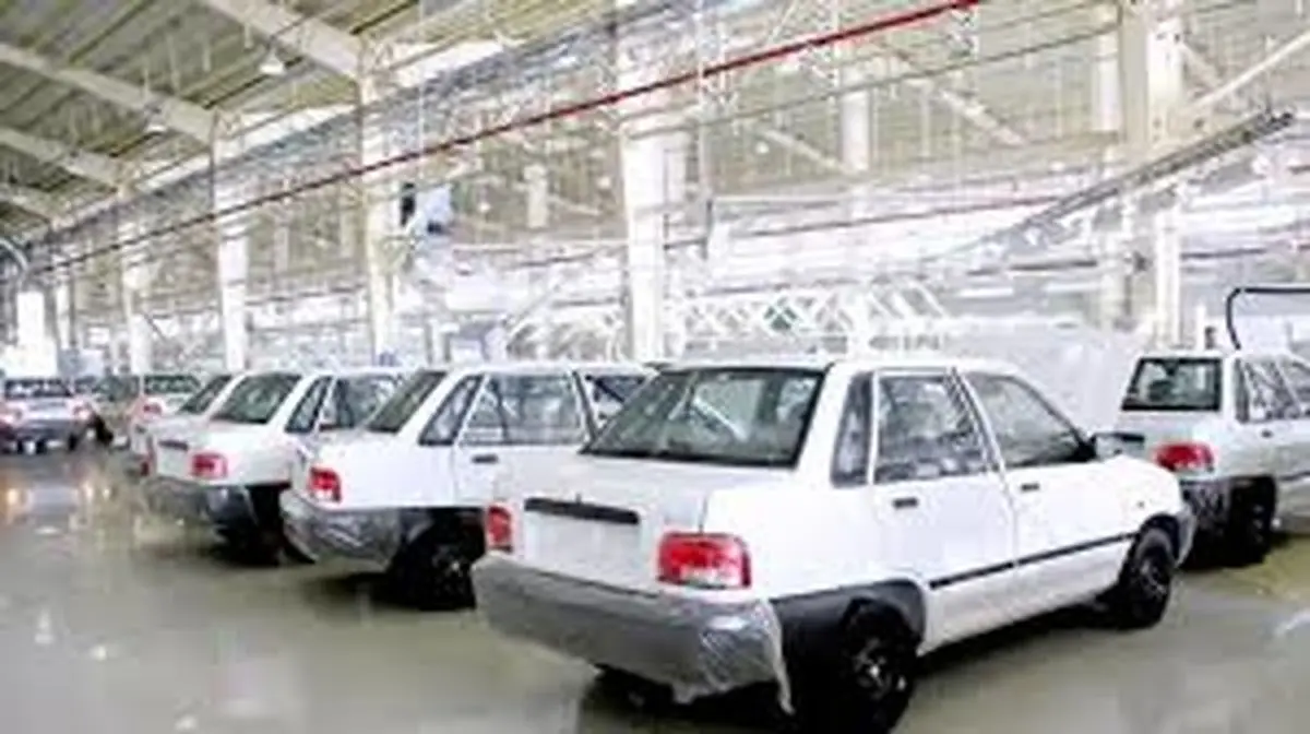 ثبات نسبی قیمت محصولات سایپا/ساینا به قیمت ۶۹ میلیون تومان رسید