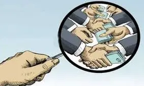 نمایندگانی که به جای خدمت به مردم، دست به فساد می‌زنند/ چرا دستگاه قضائی با ۹۰ نماینده متخلف مجلس دهم برخورد نکرد؟