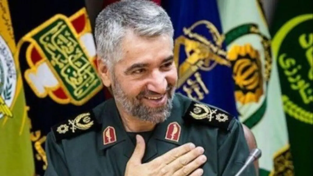 تکذیب خبر شهادت سردار فضلی/ حال جسمی سردار خوب است