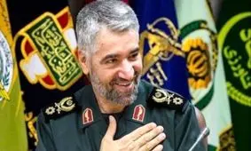 تکذیب خبر شهادت سردار فضلی/ حال جسمی سردار خوب است