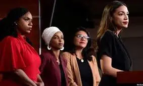 بزرگترین متحد بالقوه ایران در دل واشنگتن را بشناسید/ ایران تا نفوذ در کاخ سفید فاصله‌ای ندارد