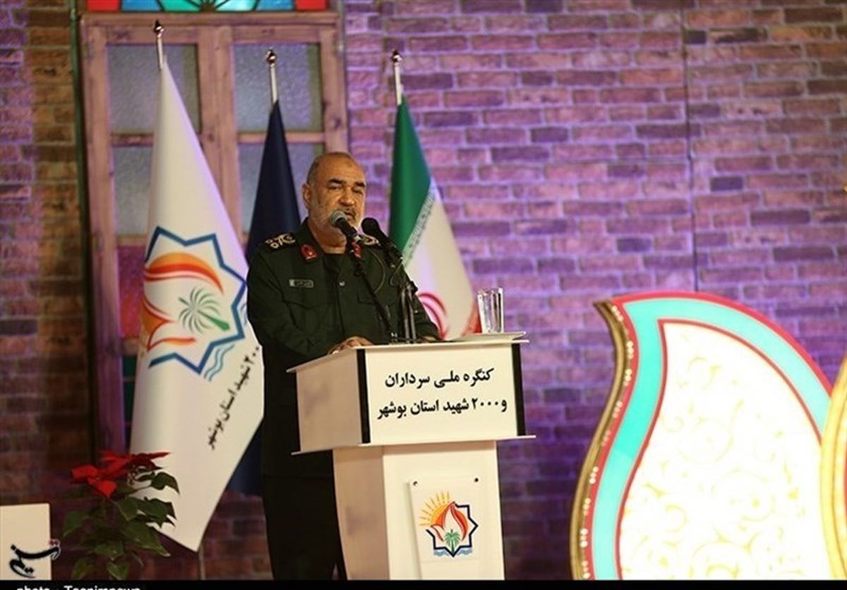 ایران قدرت آمریکا را تنزل داد / پروژه جنگ بسته شد