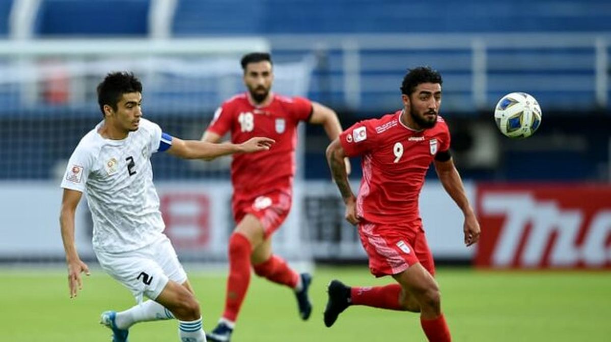 صیادمنش: بیدقتی در ضربات آخر باعث حذفمان شد