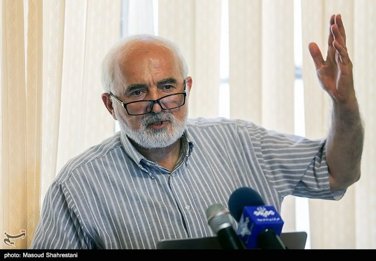 جلوی ساخت غیرضرور مجتمع اداری شرکت ملی گاز را بگیرید