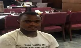 پاتوسی وارد ایران شد