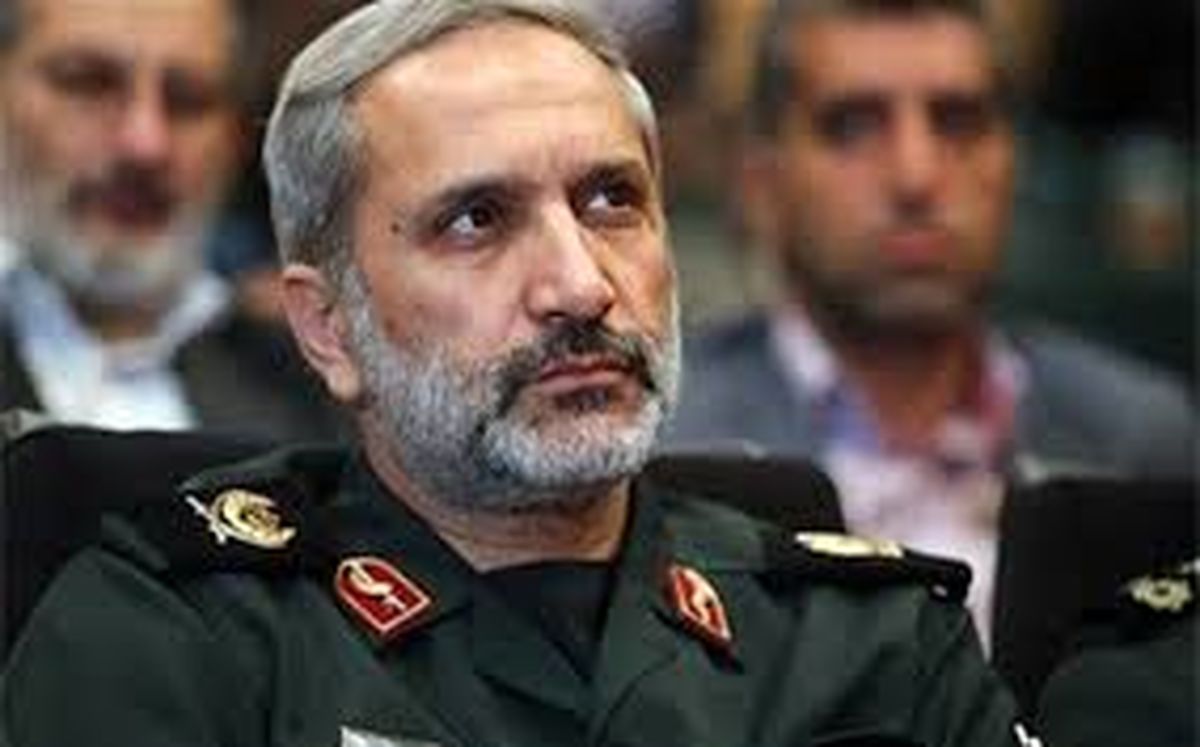 چرا آمار دقیق تعداد کشتهشدگان حوادث آبانماه اعلام نمی شود؟/ پاسخ فرمانده سپاه محمد رسول الله را بخوانید