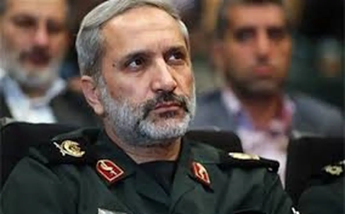 چرا آمار دقیق تعداد کشته‌شدگان حوادث آبان‌ماه اعلام نمی شود؟/ پاسخ فرمانده سپاه محمد رسول الله را بخوانید
