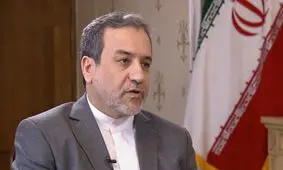 انتقاد شدیدالحن عراقچی از سه کشور اروپایی؛ رفتارتان از موضع انفعال و فاقد وجاهت حقوقی و سیاسی است