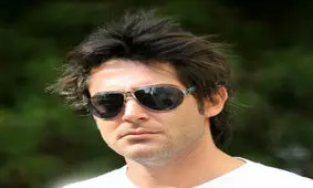 فیلم / محمدرضا گلزار : فعلا کسی را برای ازدواج انتخاب نکرده ام