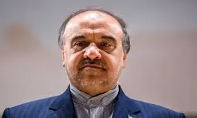 عکسی که علاقه آقای وزیر را افشا کرد!