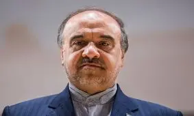 عکسی که علاقه آقای وزیر را افشا کرد!