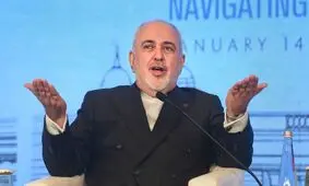 ظریف: ترور سردار سلیمانی پایان حضور آمریکا در منطقه است