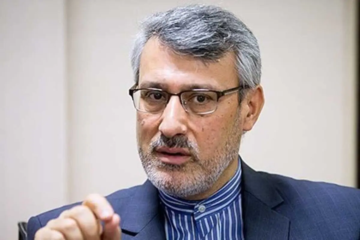 مادامی که برجام هست، دلیلی برای توافق جدید وجود ندارد