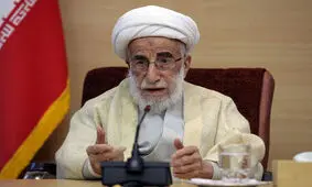 انتقاد آیت الله جنتی از ناکارآمدی مجلس : قوه مقننه باید دچار تحول شود