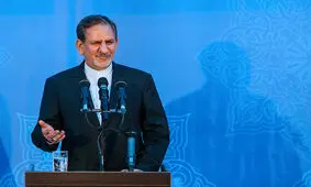 اعتماد عمومی تنزل پیدا کرده است / خطاها باید جبران شود