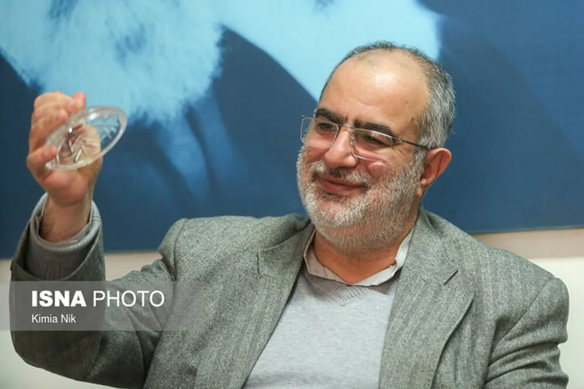 ‏این جمعه جمع‌مان جمع است