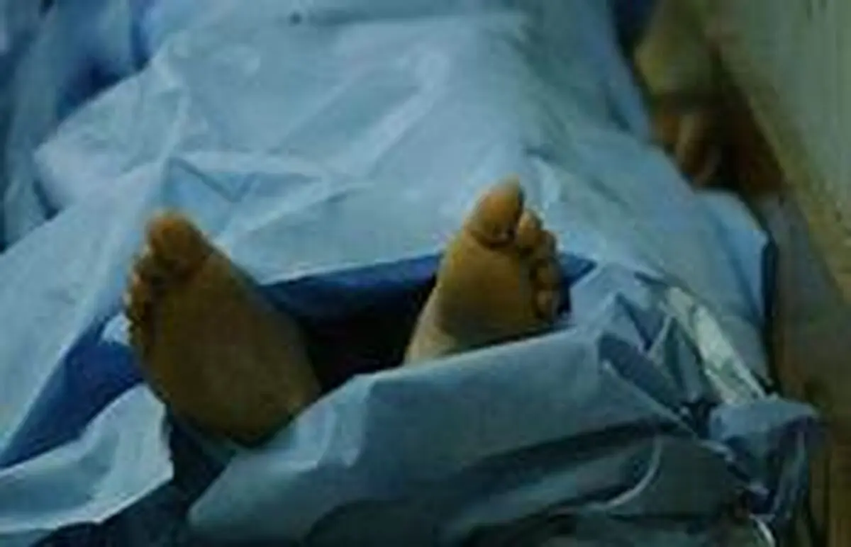 جزئیاتی از کشف جسد دختر نوجوان در یک خانه تیمی