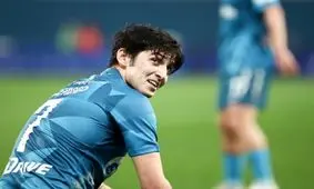 آزمون باید برای پیشرفت از روسیه برود