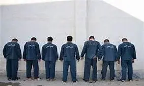 دستگیری ۱۱ نفر اراذل و اوباش در کاشان