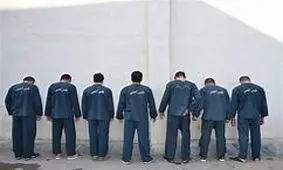 دستگیری ۱۱ نفر اراذل و اوباش در کاشان
