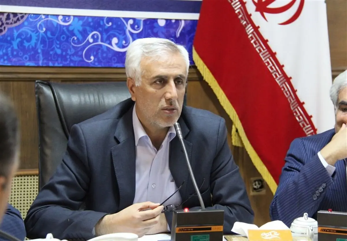 700 واحد مسکونی در ارومیه بر اثر سیل خسارت دید