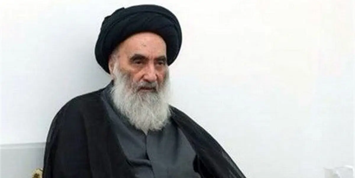 آیت‌الله سیستانی تحت عمل جراحی قرار می‌گیرد