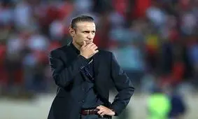 ماموریت یحیی؛ اولین پایان شیرین در پرسپولیس!