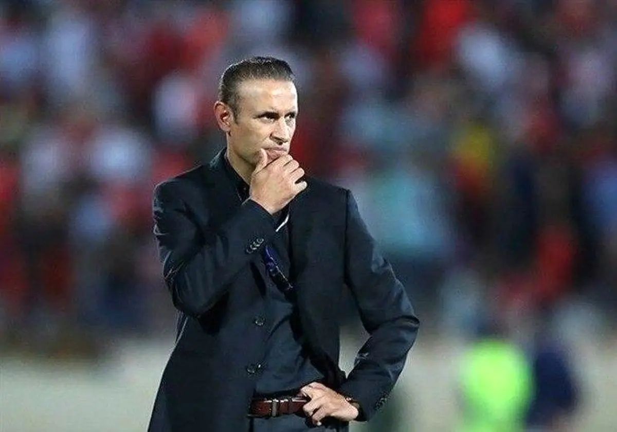 ماموریت یحیی؛ اولین پایان شیرین در پرسپولیس!