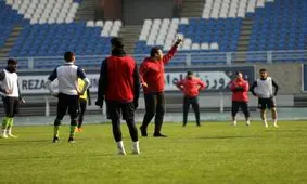 سرآسیایی، آغازی جدید در مربیگری