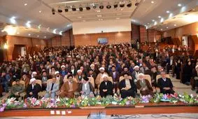 نماینده ولی فقیه در کهگیلویه و بویراحمد و امام جمعه یاسوج معرفی شد+تصاویر