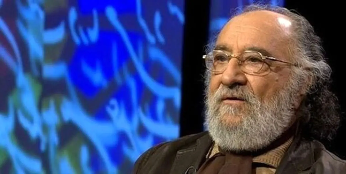 خاطره داریوش ارجمند از برخورد نژادپرستانه با فرزندش در فرانسه