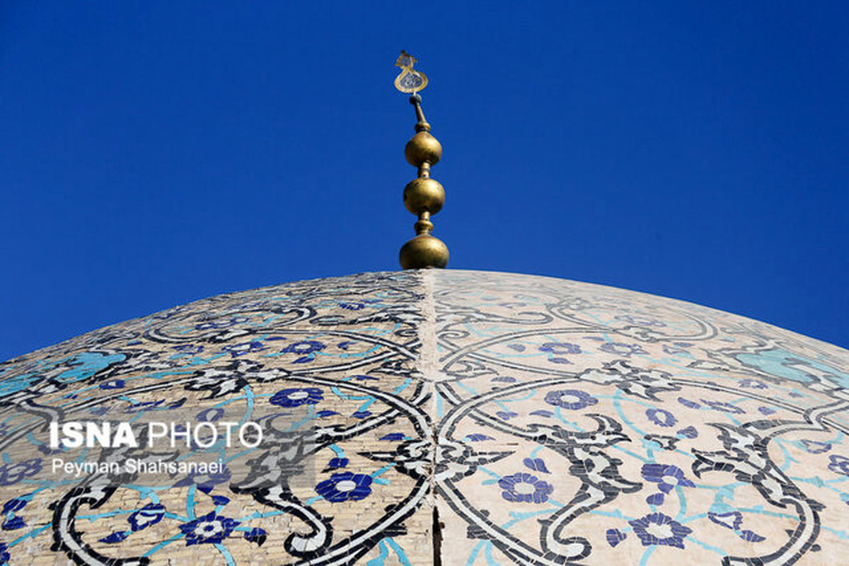 بالاخره کاشیها پهلوی بود یا صفوی؟