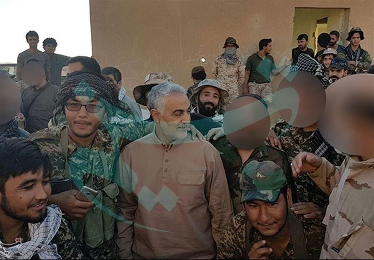 معنی انتقام سخت شهادت شهید سلیمانی این نیست که ما سگکشی راه بیاندازیم