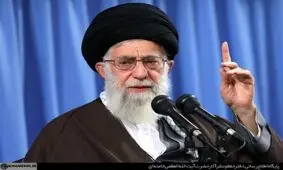 جدول 8 نکته کلیدی در بیانات امروز رهبر معظم انقلاب