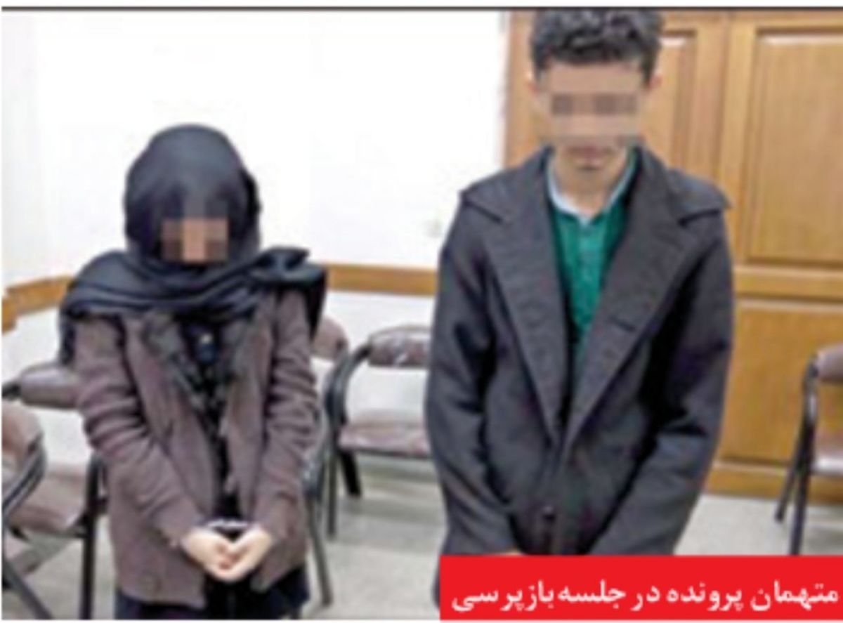 پسر ۲۲ ساله در زندان مشهد به دار آویخته شد