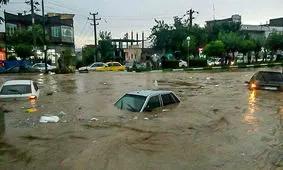 اینفوگرافی| مهم‌ترین نکات بهداشتی بعد از سیل