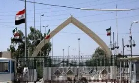 گزارشی از کمپ پناهندگان ایرانی در عراق، پس از حمله آمریکا به این کشور