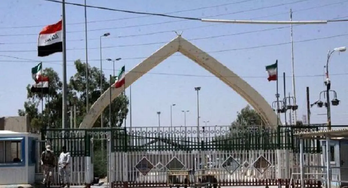 گزارشی از کمپ پناهندگان ایرانی در عراق، پس از حمله آمریکا به این کشور