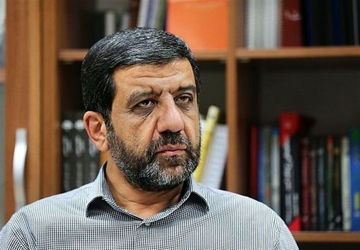 پیشنهاد ضرغامی به روحانی درباره آشتی