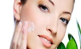 با مواد طبیعی کرم ضد چروک خانگی بسازید