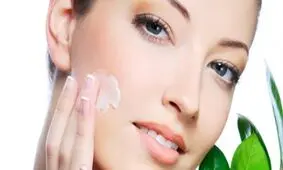 با مواد طبیعی کرم ضد چروک خانگی بسازید