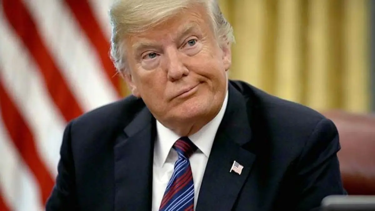 مکانیسم ماشه بی خاصیت شد/ ترامپ باقیمانده اقتصاد ایران را هم تحریم کرد