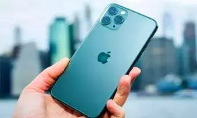 پیش‌بینی جدید درباره آیفون: دوربین آیفون بعدی اشیاء سه بعدی را اسکن می‌کند