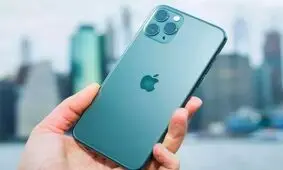 پیش‌بینی جدید درباره آیفون: دوربین آیفون بعدی اشیاء سه بعدی را اسکن می‌کند