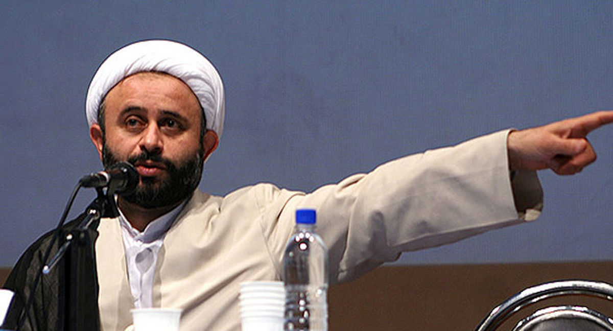 نقویان: میترسم روزی سریال «معمای روحانیت» را بسازند