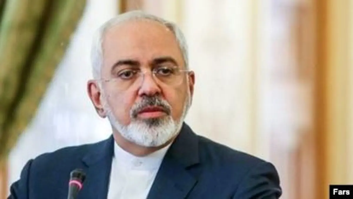 پیشنهاد ظریف برای ایجاد شعبه یک بانک هندی در منطقه آزاد چابهار