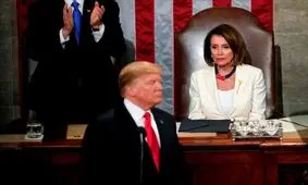 آغاز رسمی استیضاح ترامپ در سنا