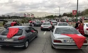 پرسپولیسی ها آماده جشن قهرمانی