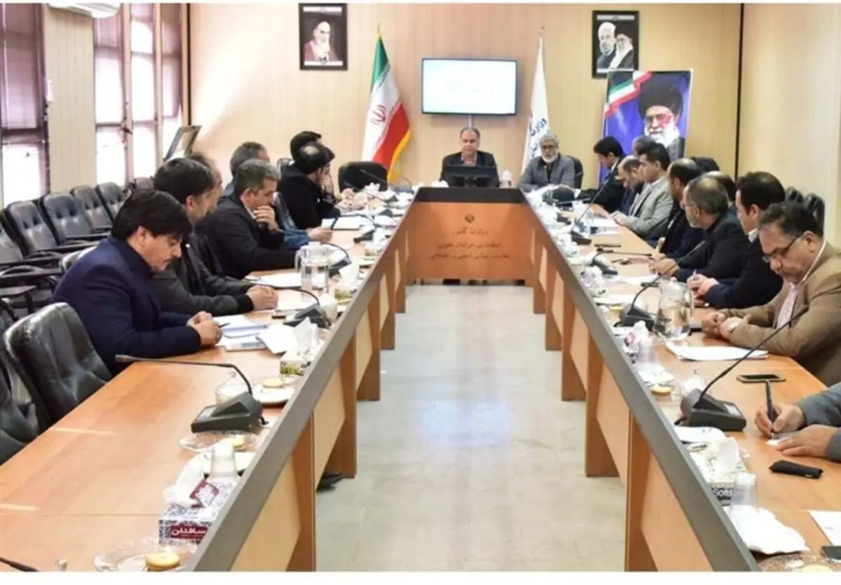 نظارت بر اقدامات سودجویانه برای واردات دام زنده به خراسان جنوبی تشدید شود