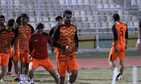 استارت ماهینی با نساجی